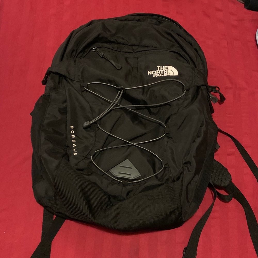 The North Face Borealis Backpack